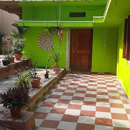 Shankar Homestay Hampi Exterior foto